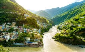 Uttarakhand (5N 6D)
